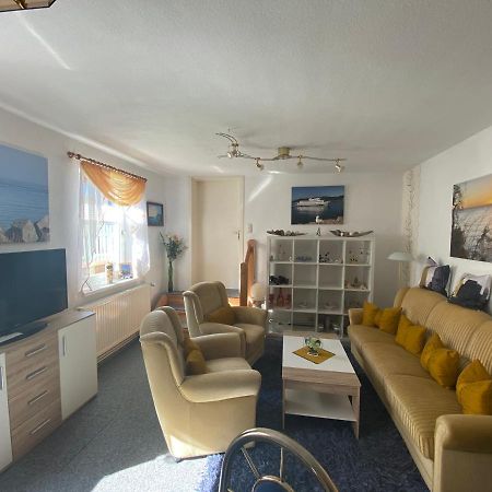 Himmlisch Wohnen Apartment Берген на Рюген Екстериор снимка