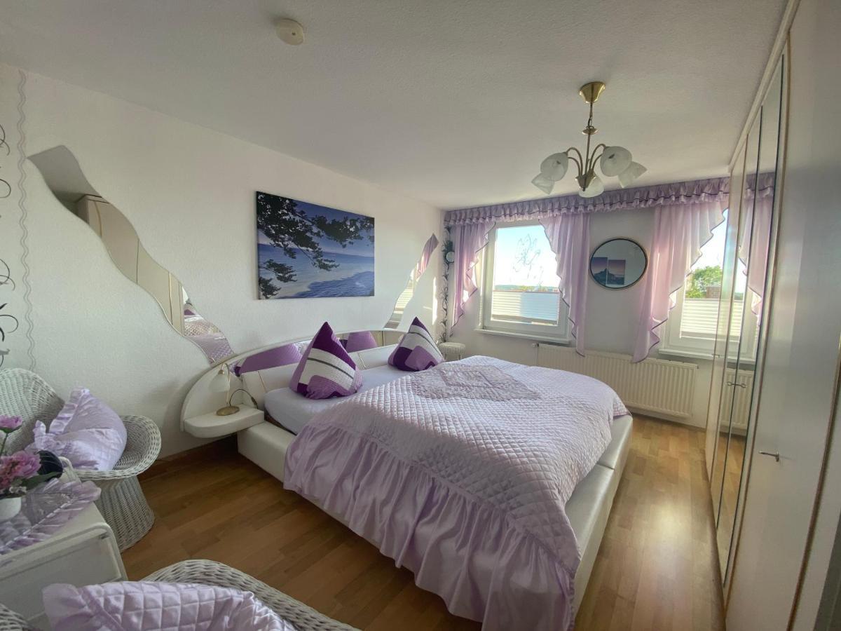 Himmlisch Wohnen Apartment Берген на Рюген Екстериор снимка