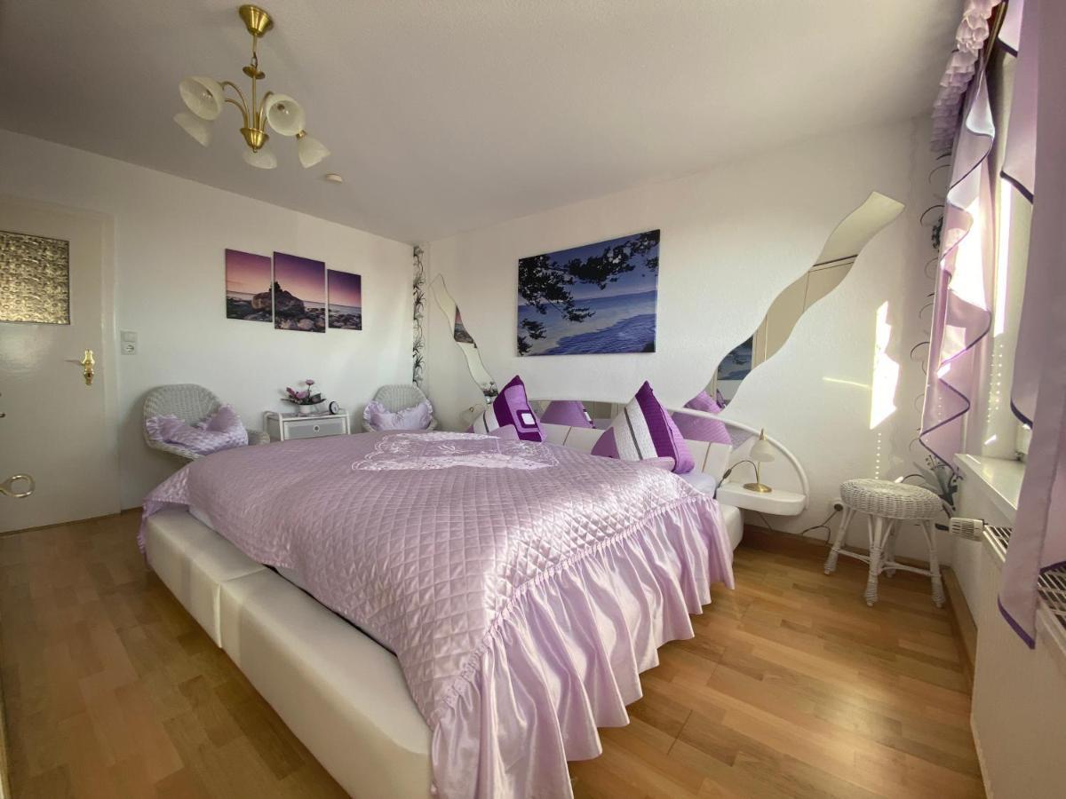 Himmlisch Wohnen Apartment Берген на Рюген Екстериор снимка
