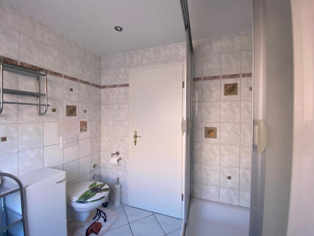 Himmlisch Wohnen Apartment Берген на Рюген Екстериор снимка