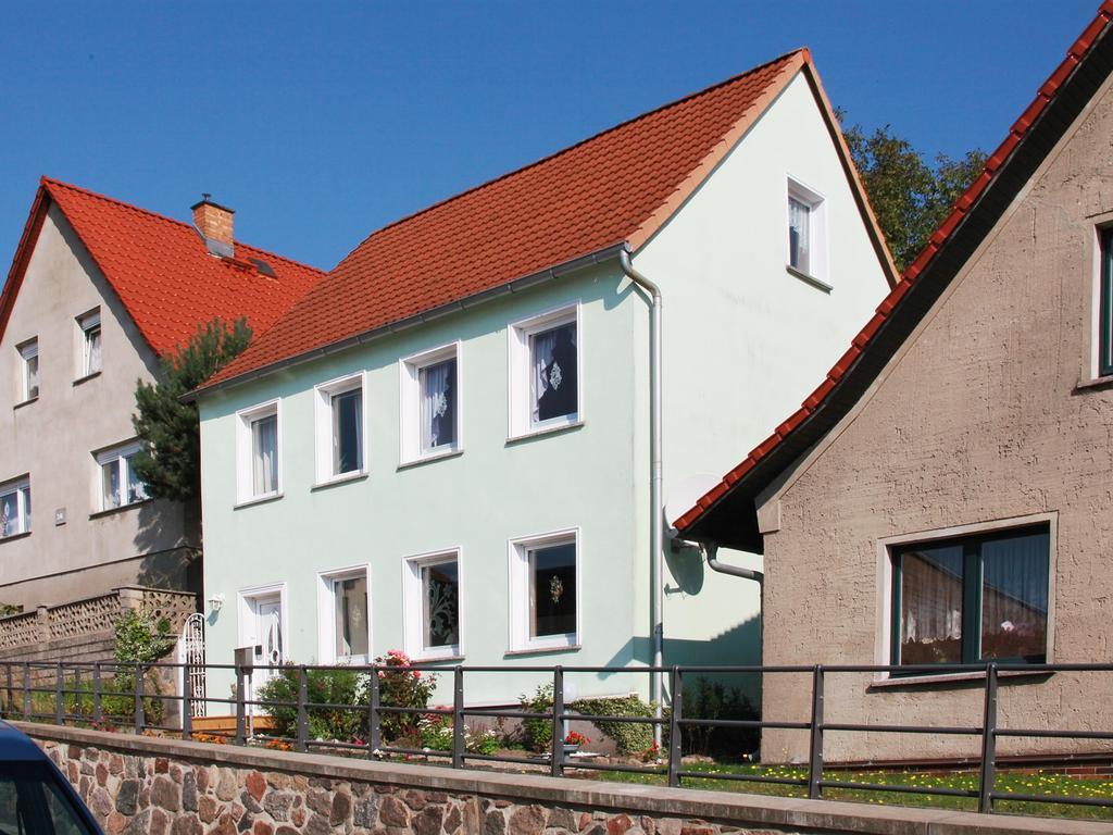 Himmlisch Wohnen Apartment Берген на Рюген Стая снимка