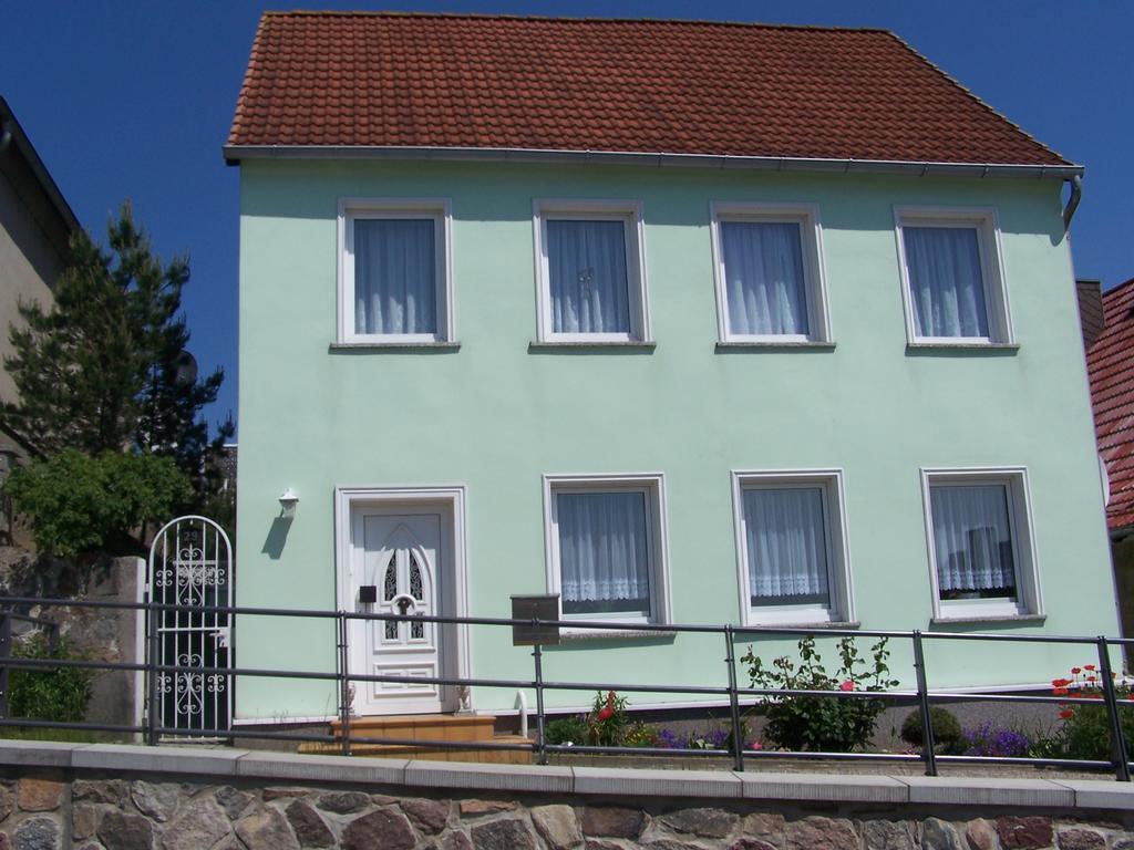Himmlisch Wohnen Apartment Берген на Рюген Стая снимка